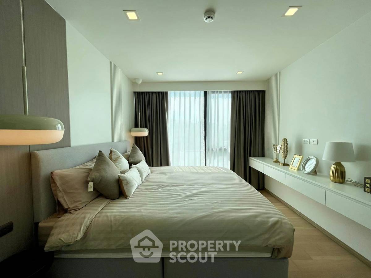 รูป คอนโด 2-ห้องนอน ที่ อาร์ท แอท ทองหล่อ ใกล้ ทองหล่อ (ID 2779039) - รูปที่ 4/9