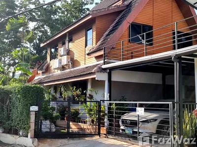 Houses for rent Phuket : 4 Bedroom Villa for rent in Rawai, Phuket  6166048