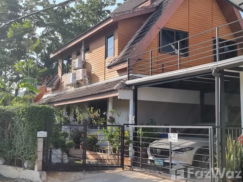 4 Bedroom Villa for rent in Rawai, Phuket  6166048