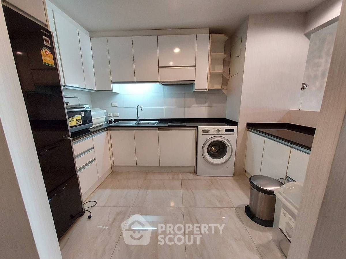 รูป คอนโด 2-ห้องนอน ที่ เซเรเน่ เพลส สุขุมวิท 24 คอนโดมิเนียม ใกล้ BTS พร้อมพงษ์ (ID 2781958) - รูปที่ 2/11