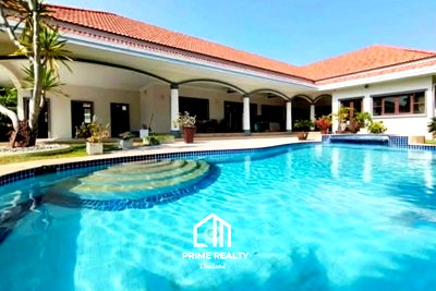 บ้านเดี่ยว หัวหิน ประจวบคีรีขันธ์ : บ้านเดี่ยว 3 ห้องนอน 4 ห้องน้ำ สำหรับขาย – ซอยหัวหิน 116