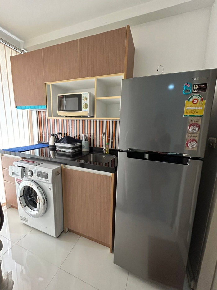 รูป คอนโดให้เช่าใกล้ BTS บางจาก 500ม. - รูปที่ 4/5