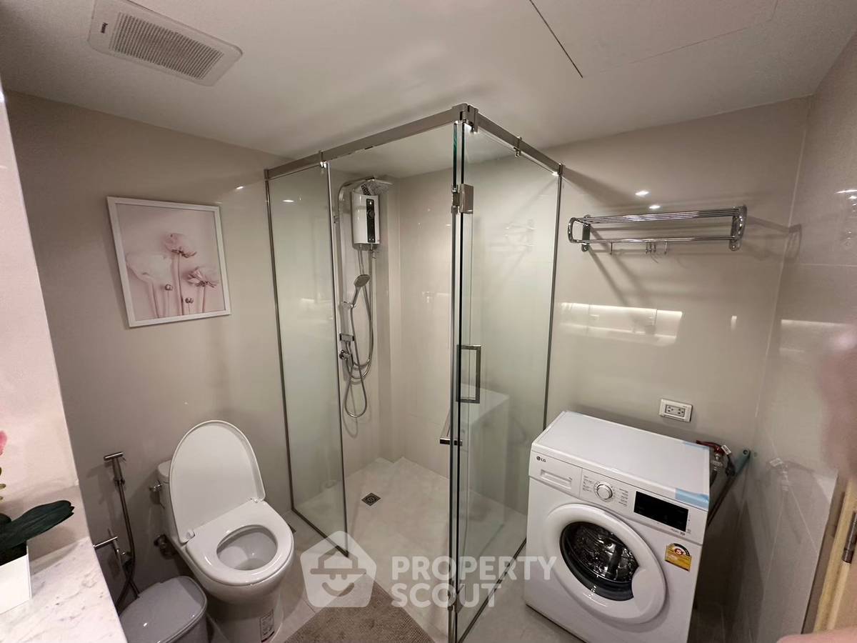 รูป คอนโด 3-ห้องนอน ที่ สีลม สวีท คอนโดมิเนียม ใกล้ BTS เซนต์หลุยส์ (ID 2781887) - รูปที่ 7/8