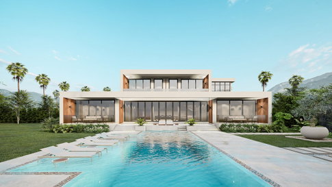 ✨ Villa Samata – Luxury Villas in Pak Nam Pran, Pranburi ✨