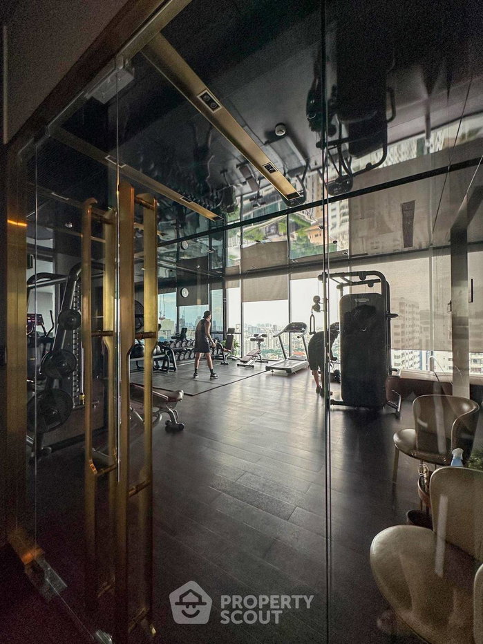 รูป คอนโด 1-ห้องนอน ที่ ลาวิค สุขุมวิท 57 ใกล้ BTS ทองหล่อ (ID 1550886) - รูปที่ 17/29