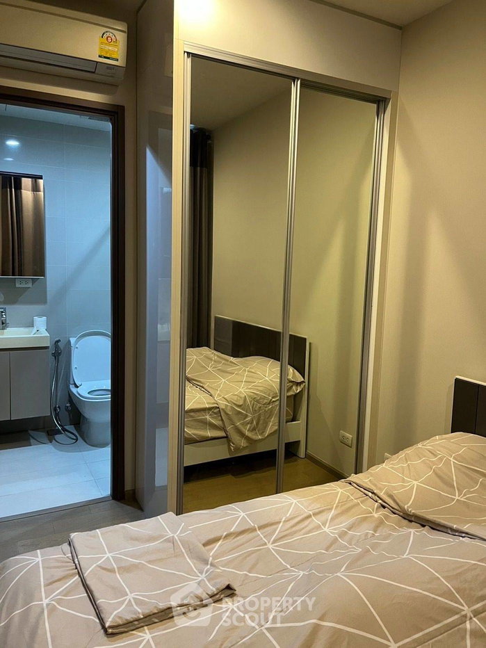 picture 1-BR Condo at Pyne By Sansiri near BTS Ratchathewi (ID 2783744) - 8/16