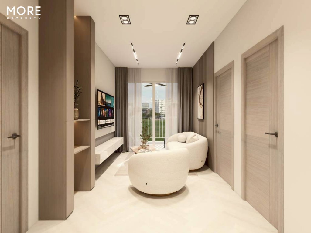 picture Condo for Sale at Touch Hill Place – Renovation in Progress, Foreign Quota Available (ID:1337CS) - 18/42