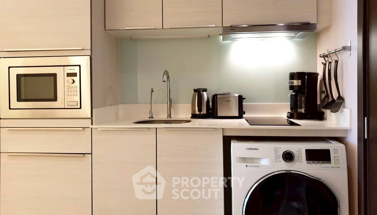 picture 1-BR Condo at H Sukhumvit 43 near BTS Phrom Phong (ID 2473848) - 7/9