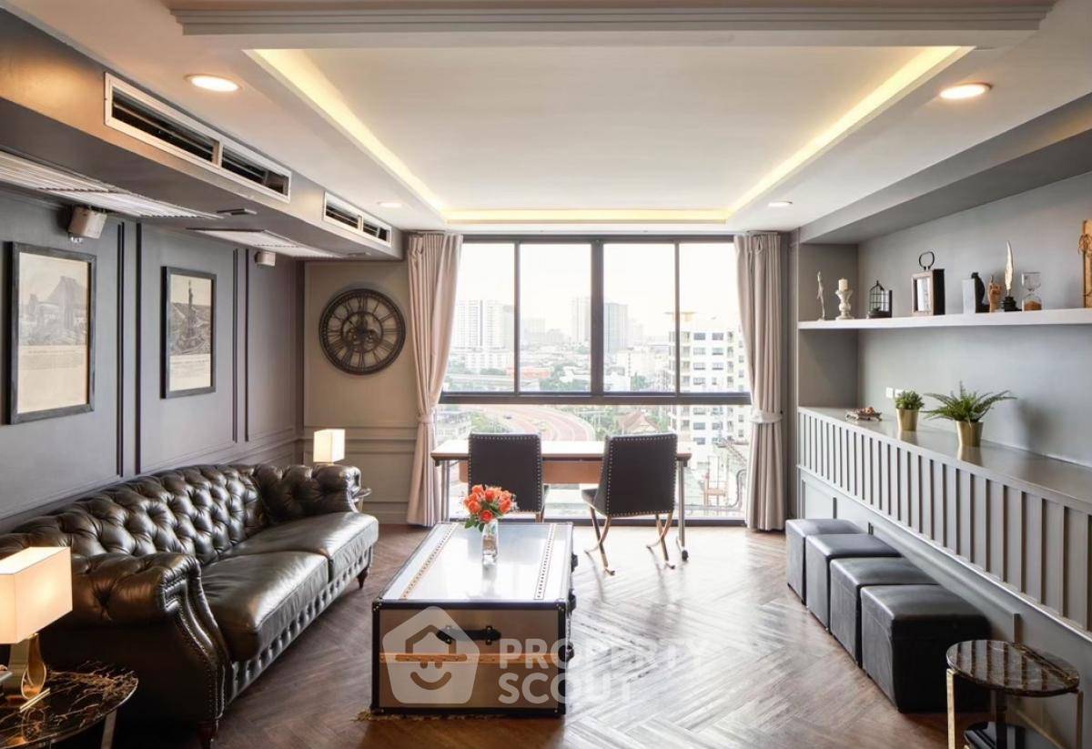 รูป คอนโด 1-ห้องนอน ที่ ชาโตว์ อินทาวน์ พระราม 8 ใกล้ MRT บางยี่ขัน (ID 1512812) - รูปที่ 4/16