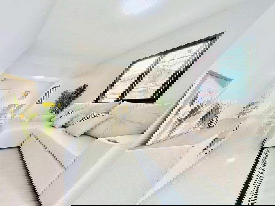 รูป บ้านสวย หลังมุม ถนนเมน #หมู่บ้าน พฤกษา วิลล์ 63/1 ซอยวัดสังฆทาน พระราม 5 – วงศ์สว่าง ใกล้แม็คโคร นครอินทร์ - รูปที่ 3/19