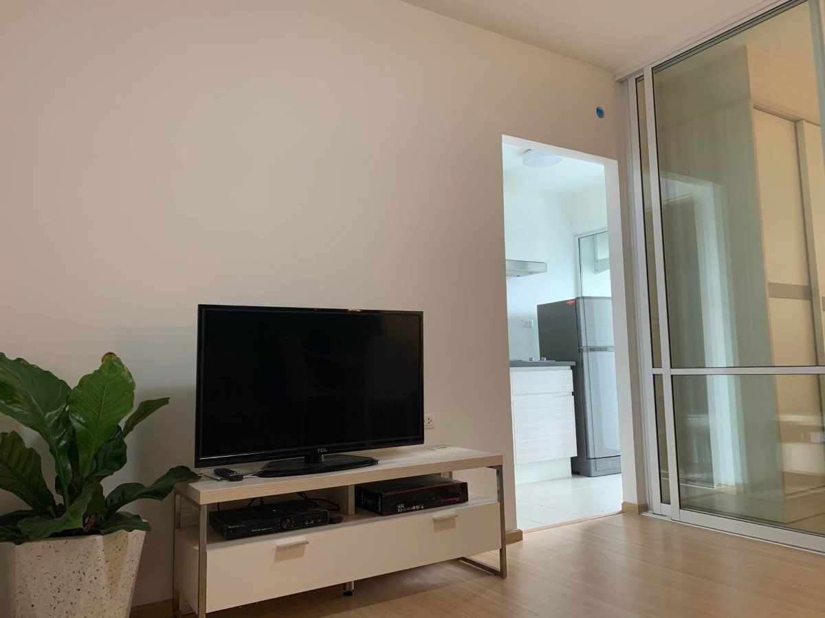 รูป 🤝🏻RB24053 ให้เช่าถูกมาก👍ยูนิโอ จรัญฯ 3 ✅แอดไลน์ @mproperty( มี @ ด้วย) แอดมินตอบไว - รูปที่ 6/10