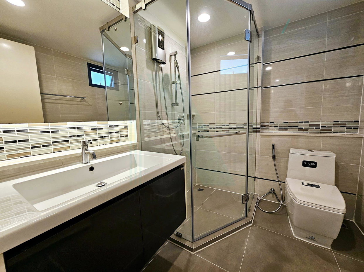 รูป 📌 ขายบ้านเดี่ยว โครงการ เศรษฐสิริ พัฒนาการ 2 ชั้น 4 ห้องนอน 3 ห้องน้ำ - รูปที่ 2/8