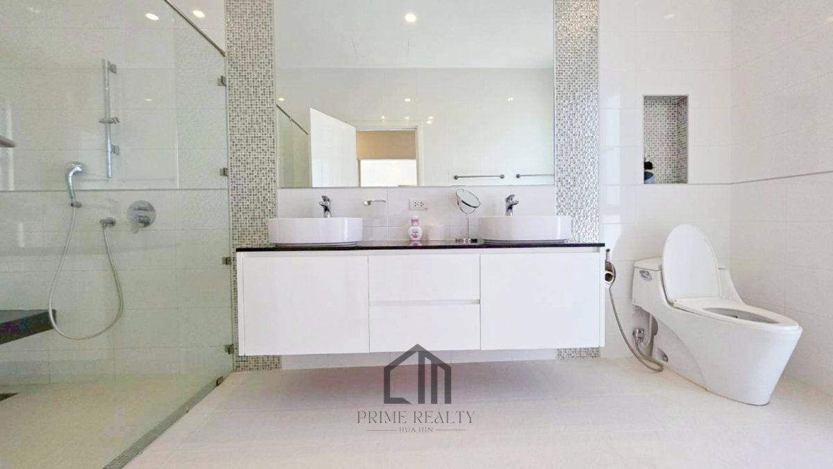 picture ð Falcon Hill â Luxury Private Pool Villa in Hua Hin - 41/46