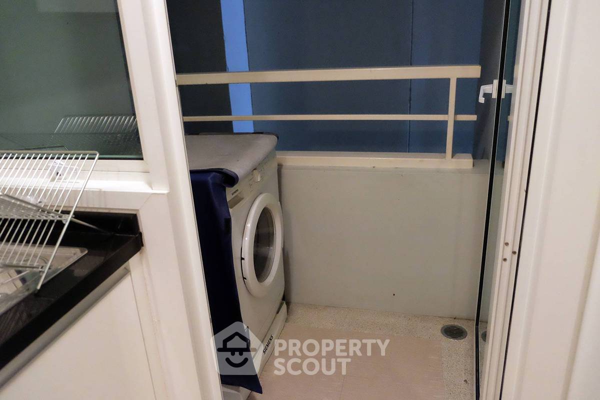 รูป คอนโด 1-ห้องนอน ที่ สิริ เรสซิเด้นซ์ สุขุมวิท ใกล้ BTS พร้อมพงษ์ (ID 304205) - รูปที่ 13/15