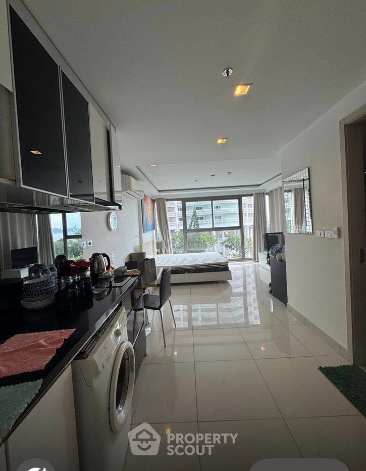 รูป คอนโด 1-ห้องนอน ที่ วงศ์อมาตย์ ทาวเวอร์ คอนโดมิเนียม ใกล้ ปราสาทสัจธรรม (ID 2785417) - รูปที่ 6/19