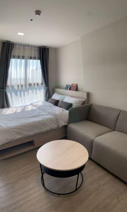 รูป 📌 ให้เช่าคอนโด เนีย บาย แสนสิริ อาคาร 1 ชั้น 9 สตูดิโอ ขนาด 23 ตรม ใกล้ BTS พระโขนง - รูปที่ 6/8