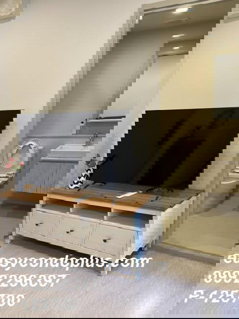 รูป P-125700 วิวสวนสวย! The Tree Sukhumvit 64 ใกล้ BTS ปุณณวิถี! 15,000 บาทLine Id: @easycondoplus 099-229-6397 - รูปที่ 7/11