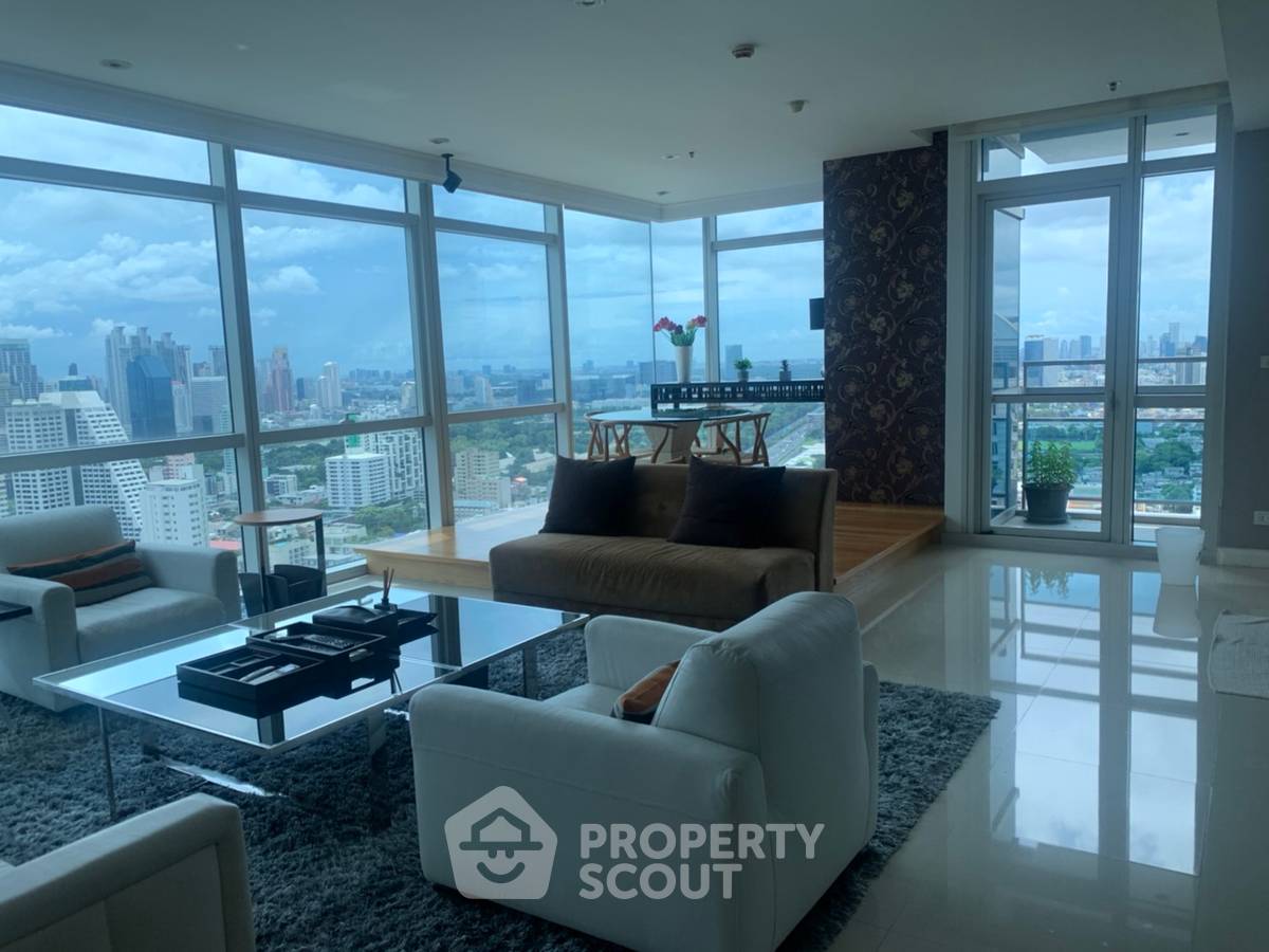 รูป คอนโด 3-ห้องนอน ที่ แอทธินี เรสซิเด้นซ์ ใกล้ BTS เพลินจิต (ID 512796) - รูปที่ 3/19