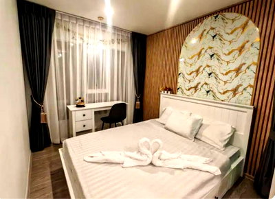 คอนโดให้เช่า : 💥💥 คอนโด รีเจ้นท์ โฮม บางนา 💥💥