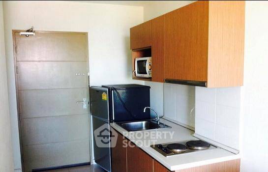รูป คอนโด 1-ห้องนอน ที่ ไอดีโอ มิกซ์ พหลโยธิน ใกล้ BTS สะพานควาย (ID 210714) - รูปที่ 6/10
