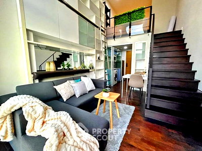 Condos for sale : 1-BR Condo at Ideo Morph 38 near BTS Thong Lor (ID 2783354)