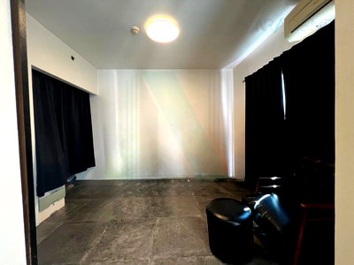 Condos for sale Wat Pathum Wanaram School : 🚩 For Sell Condo A SPACE ASOKE-RATCHADA Building F, Floor 8,1 bed room, Room size 35 sqm