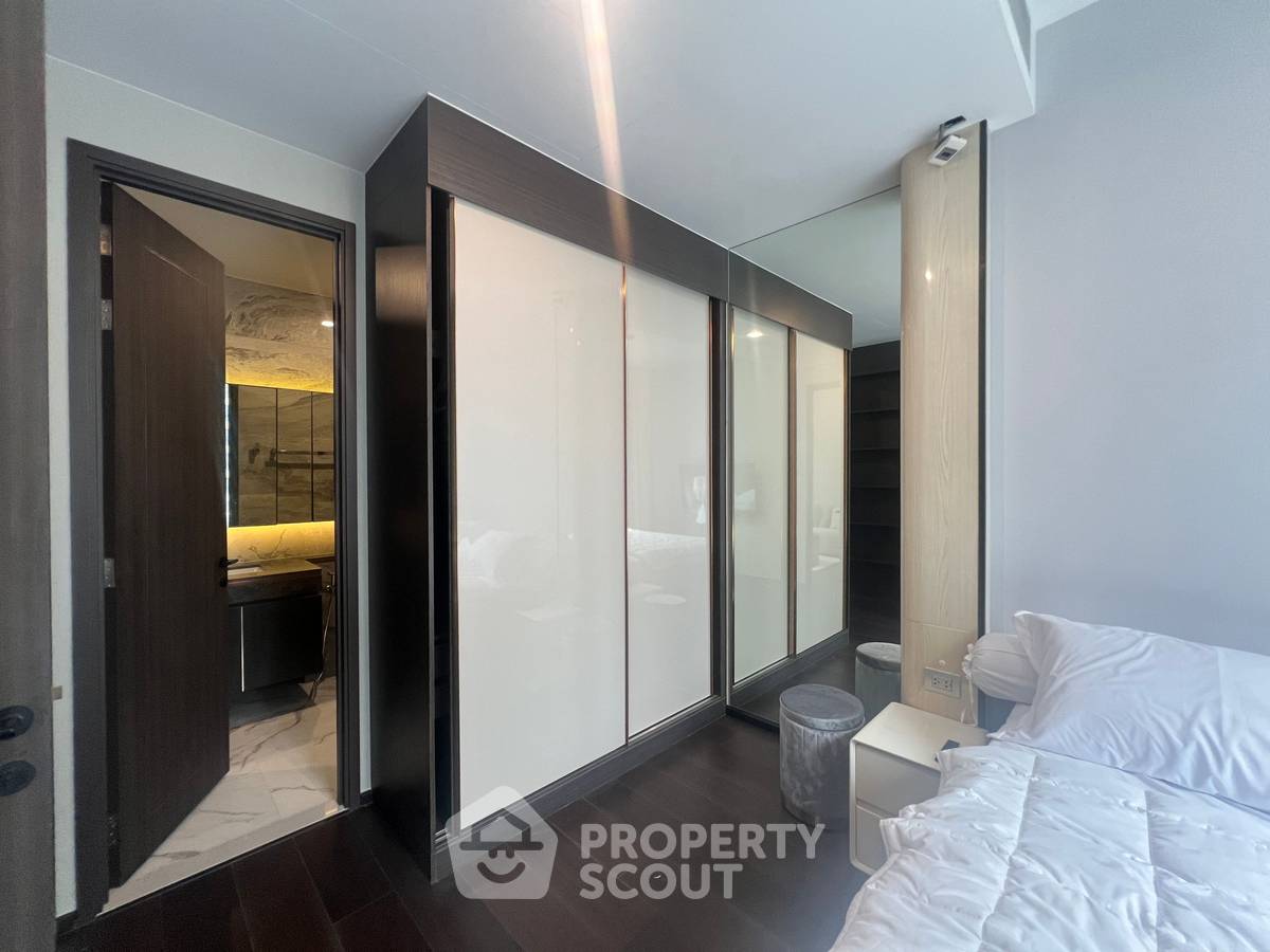 รูป คอนโด 1-ห้องนอน ที่ ลาวิค สุขุมวิท 57 ใกล้ BTS ทองหล่อ (ID 1550886) - รูปที่ 24/29
