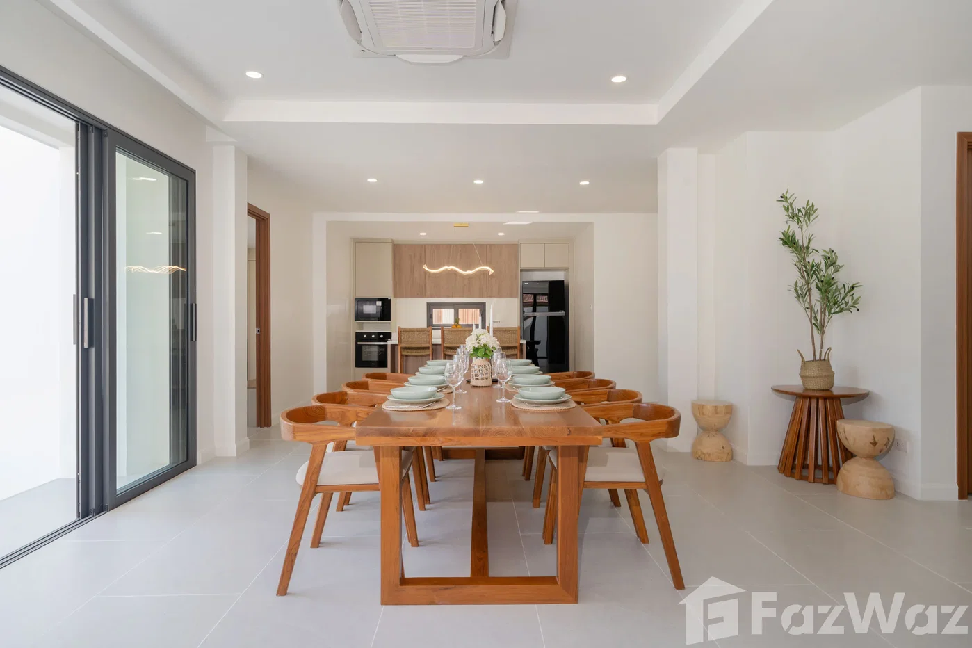 รูป ขาย วิลล่า 4 ห้องนอน ใน ศรีสุนทร, ภูเก็ต 6165313 - รูปที่ 5/57