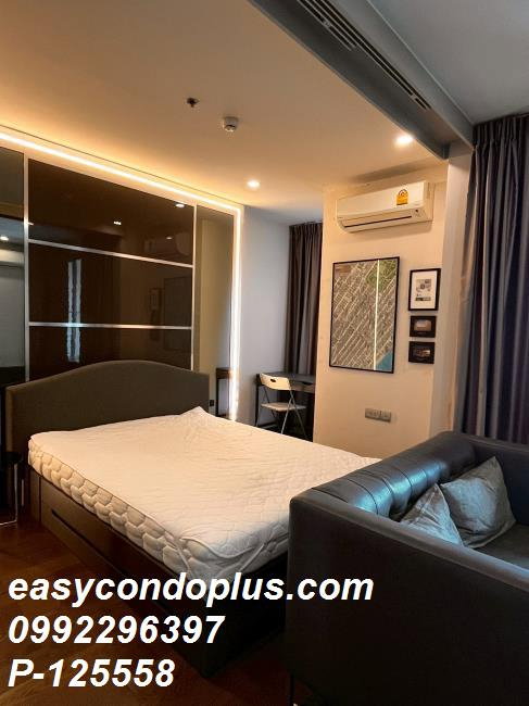 รูป P-125558 วิวเมืองสวย! ไอดีโอ คิว ราชเทวี ใกล้ BTS ราชเทวี เริ่ม 22,000 บาท | Line Id: @easycondoplus | 099-229-6397 - รูปที่ 7/13