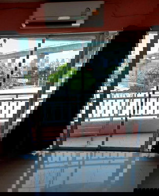 เช่าคอนโด เขตบางคอแหลม : ให้เช่าคอนโดเจริญกรุงเพลส ยานนาวา