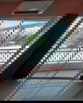 ให้เช่าคอนโดเจริญกรุงเพลส ยานนาวา