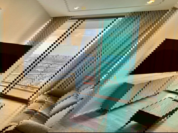 รูป 🔥🔥ให้เช่า  333 riverside  24,000 บาท  ว่างพร้อมเข้า🔥🔥 - รูปที่ 2/6