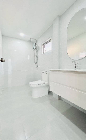 รูป บ้านเดี่ยวสวย พร้อมอยู่ ในหมู่บ้านแฮปปี้แพลช พัทยา ราคาคุ้ม - รูปที่ 12/20