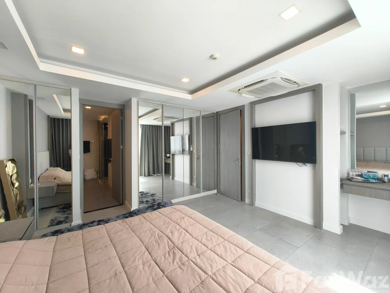 picture Serenity Jomtien spacious 3 bedrooms 5979754 - 32/42