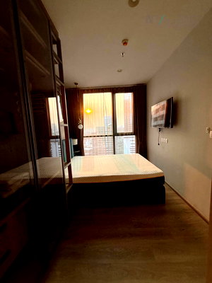 Condos for rent : 📌 For Rent Condo OKA HAUS SUKHUMVIT 36 Building 1, Floor 19,2 bed room, Room size 49.00 sqm