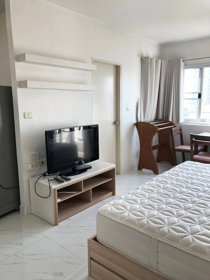 รูป #SC12821 📌 ให้เช่า | 🟦🟨มาย คอนโด สุขุมวิท 52🟥🟩💬 𝑪𝒐𝒏𝒕𝒂𝒄𝒕 𝑳𝑰𝑵𝑬: @𝒔𝒆𝒄𝒓𝒆𝒕𝒑𝒓𝒐𝒑𝒆𝒓𝒕𝒚 🔥✨ - รูปที่ 5/14