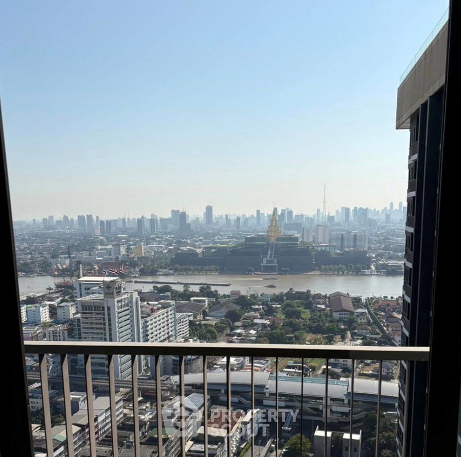 รูป คอนโด 2-ห้องนอน ที่ เดอะ ทรี ริโอ้ บางอ้อ ใกล้ MRT บางอ้อ (ID 2781315) - รูปที่ 4/6
