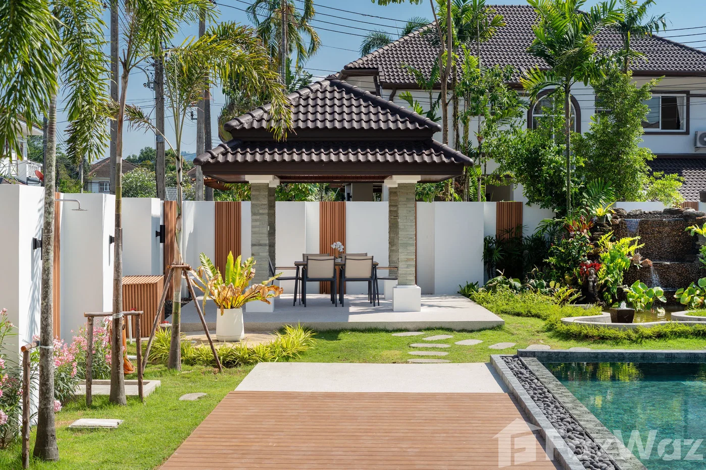 รูป ขาย วิลล่า 4 ห้องนอน ใน ศรีสุนทร, ภูเก็ต 6165313 - รูปที่ 28/57