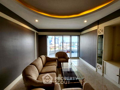 คอนโดให้เช่า : คอนโด 4-ห้องนอน ที่ สายชล แมนชั่น ใกล้ BTS สะพานตากสิน (ID 985387)
