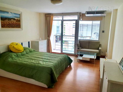 เช่าคอนโด รพ.สุขุมวิท  : 🎊 ให้เช่าคอนโด เดอะ ลิงค์ สุขุมวิท 50 อาคาร 3 ชั้น 2 สตูดิโอ ขนาด 30.00 ตรม ใกล้ ศูนย์การค้ามาร์เก็ตพลัส