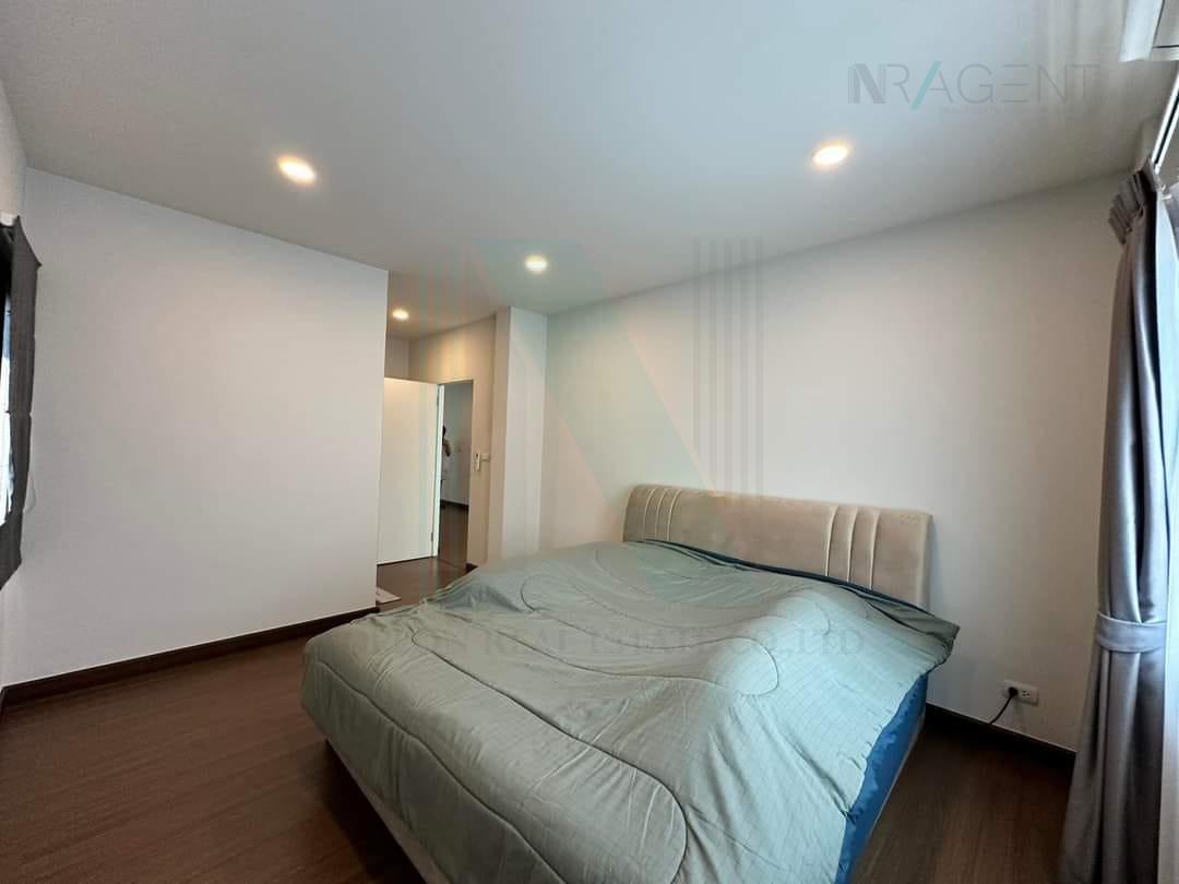 รูป 📌 ขายบ้านเดี่ยว โครงการ เดอะ ซิตี้ รามอินทรา 2 2 ชั้น 4 ห้องนอน 5 ห้องน้ำ - รูปที่ 8/8