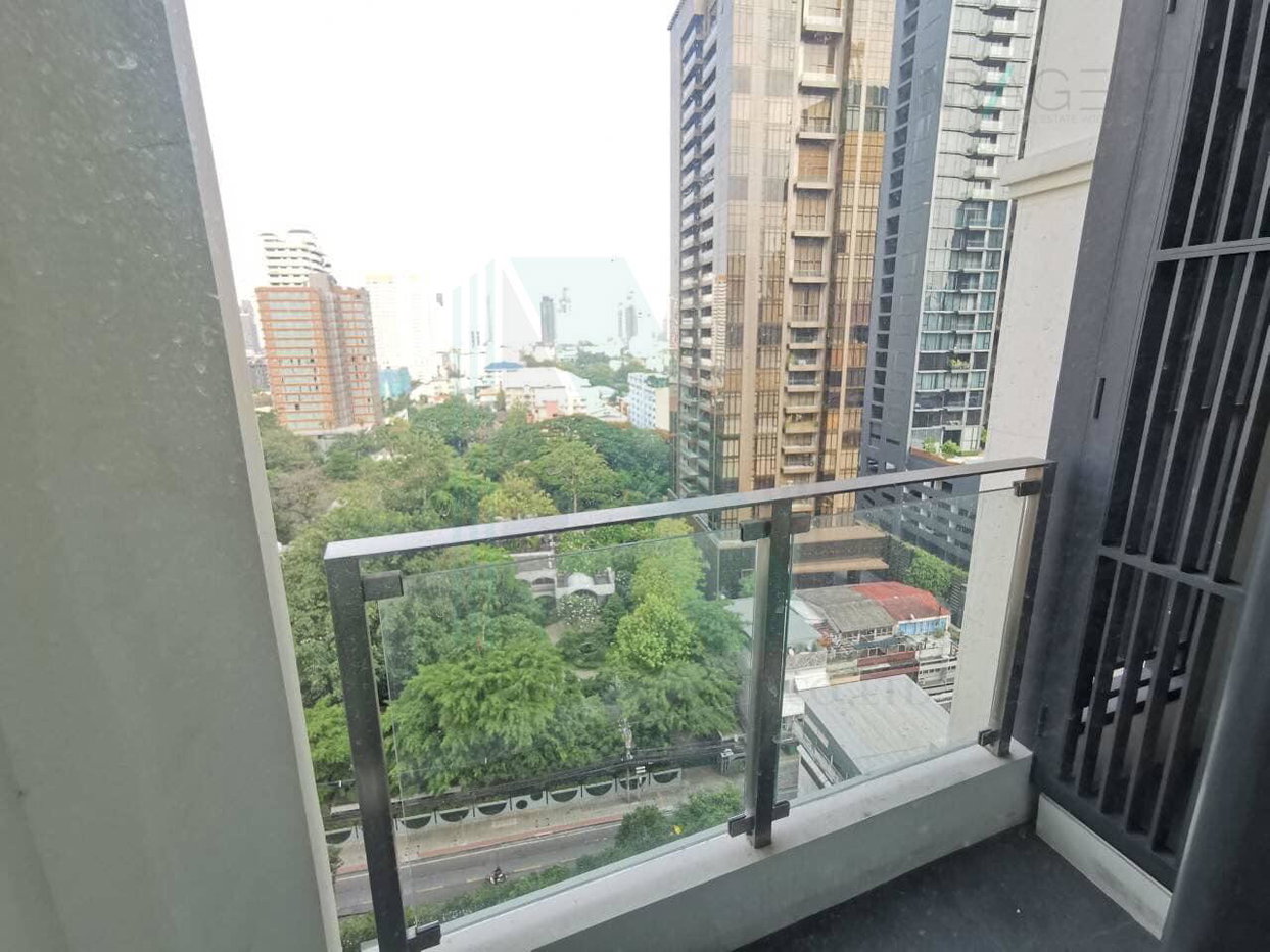 รูป 📌 ให้เช่าคอนโด เดอะ ดิโพลแมท 39 อาคาร 1 ชั้น 14 2 ห้องนอน ขนาด 76.00 ตรม ใกล้ The EM District - รูปที่ 8/8