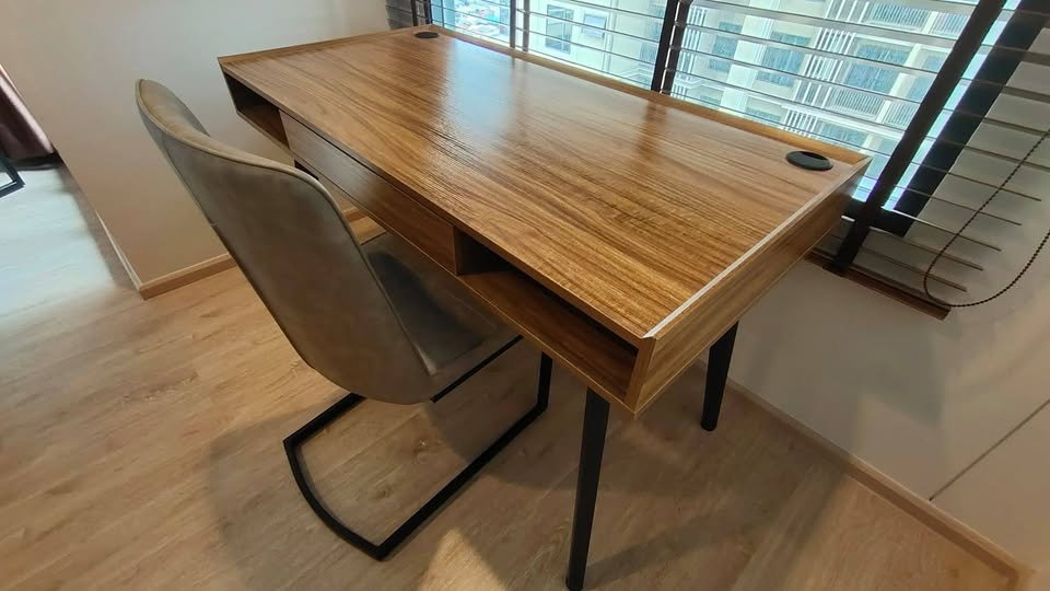 รูป เช่าคอนโด IDEO Sathorn - Wongwian Yai/ไอดีโอ สาทร - วงเวียนใหญ่ (D6904005) ID Line : Condo98 - รูปที่ 5/10