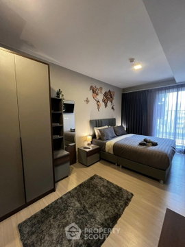 คอนโด 1-ห้องนอน ที่ ควินทารา ภูม สุขุมวิท 39 ใกล้ BTS พร้อมพงษ์ (ID 2784463)