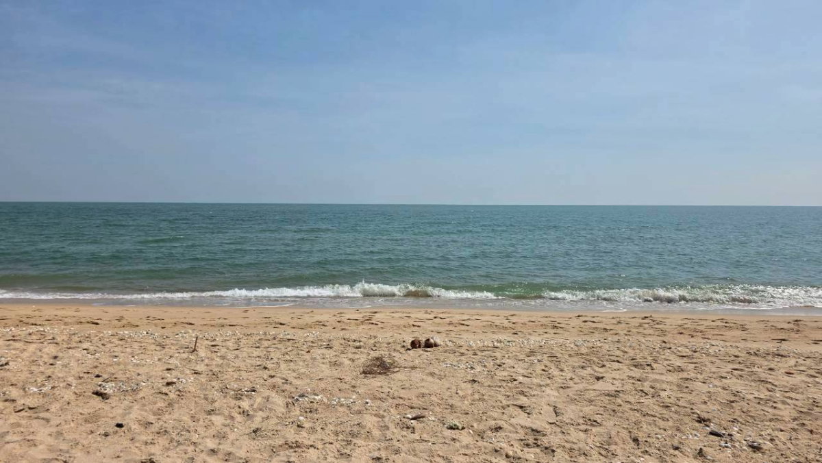 รูป 🌴 วิมานเล บีชฟรอนท์ วิลล่า – บ้านวิวทะเลในชะอำ/หัวหิน - รูปที่ 12/12