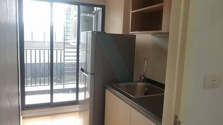 รูป 🔺 ขายคอนโด ดีมูระ พหลฯ – เกษตร อาคาร 1 ชั้น 2 1 ห้องนอน ขนาด 30 ตรม ใกล้ ตลาดบางเขน - รูปที่ 3/8