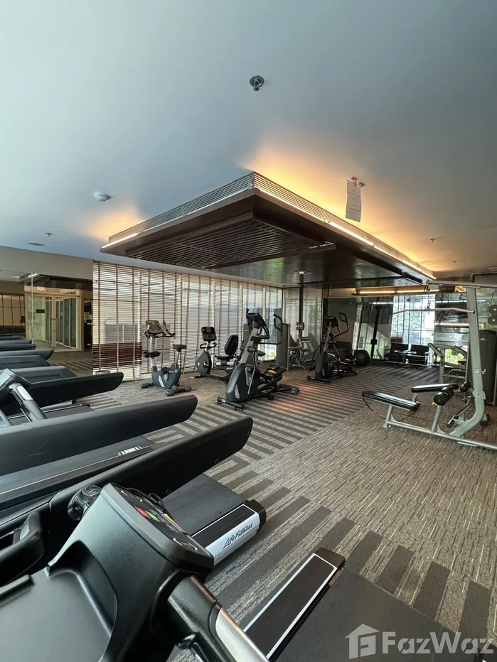 รูป ขาย คอนโด 1 ห้องนอน ในโครงการ ดิ แอดเดรส ชิดลม 6165029 - รูปที่ 2/8