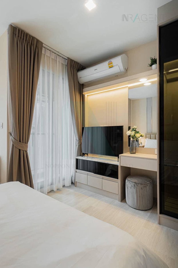 รูป 🚩Best room!🚩 ให้เช่าคอนโด ไลฟ์ วัน ไวเลส อาคาร 1 ชั้น 32 สตูดิโอ ขนาด 25.00 ตรม ใกล้ Central ชิดลม - รูปที่ 2/8