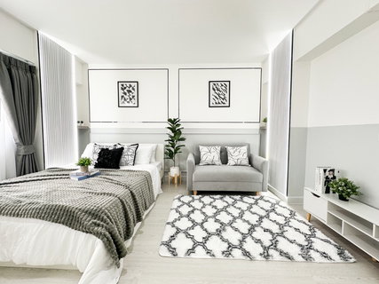 🌟ขายห้องรีโนเวทพร้อมอยู่🌟ลุมพินี เซ็นเตอร์ แฮปปี้แลนด์