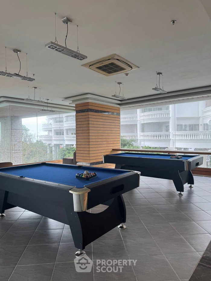 รูป คอนโด 1-ห้องนอน ที่ วงศ์อมาตย์ ทาวเวอร์ คอนโดมิเนียม ใกล้ ปราสาทสัจธรรม (ID 2785417) - รูปที่ 15/19